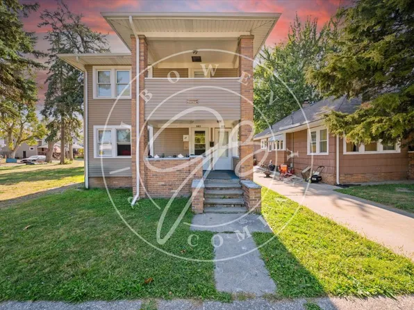 316 Morrison Dr, Toledo, OH 43605