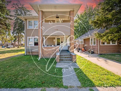 316 Morrison Dr Photo 1