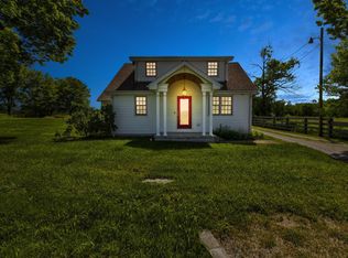 1831 Kiddville Rd, Winchester, KY 40391