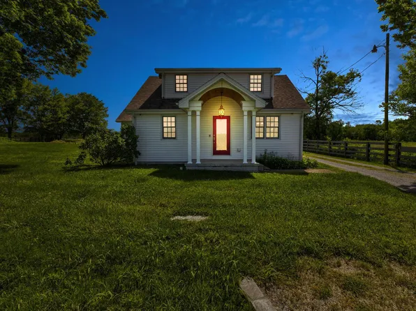 1831 Kiddville Rd, Winchester, KY 40391