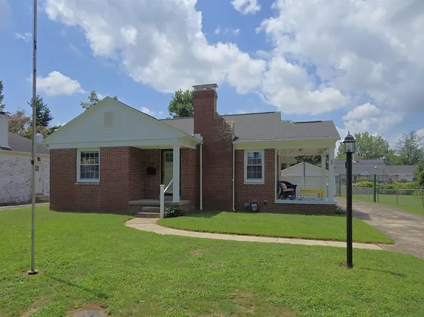 223 S Parker Dr, Evansville, IN 47714