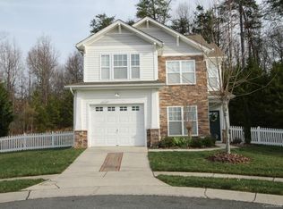 1648 Bitter Creek Dr UNIT 131, Charlotte, NC 28214