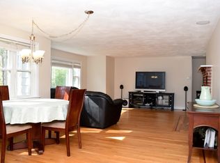 47 N Main St, North Easton, MA 02356