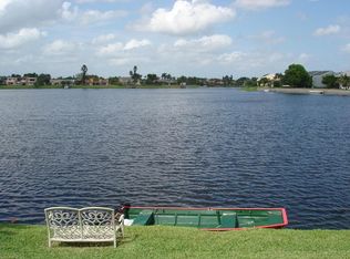 12611 Shoreside Ln, Wellington, FL 33414