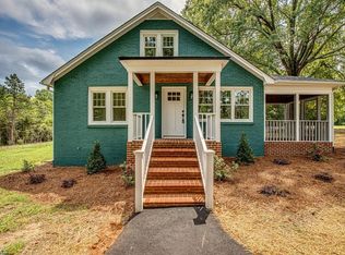 300 Underpass Rd, Advance, NC 27006