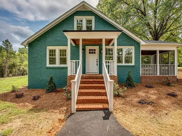 300 Underpass Rd, Advance, NC 27006