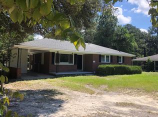 321 Rose Dr, West Columbia, SC 29170