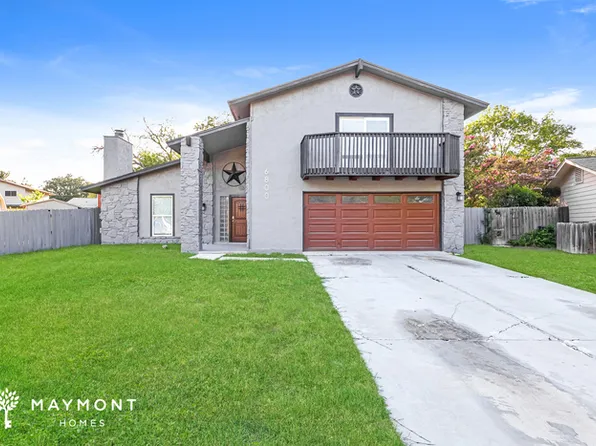 6800 Horwich, San Antonio, TX 78239