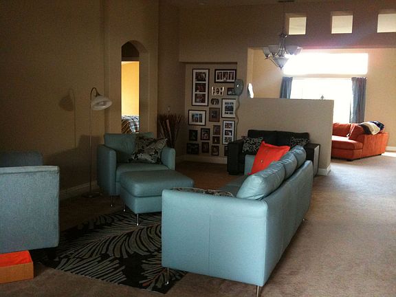 large great room entry