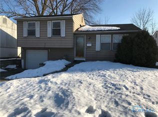 4245 Wickford Point Dr, Toledo, OH 43607