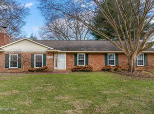 1502 McCarthy Ct, Graymoor Devondale, KY 40222