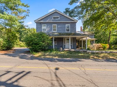 585 Paradise Avenue, Hamden, CT, 06514