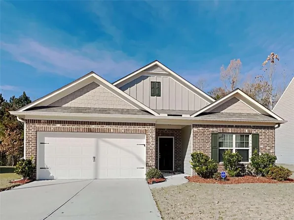 557 Scotland Dr, Dallas, GA 30132