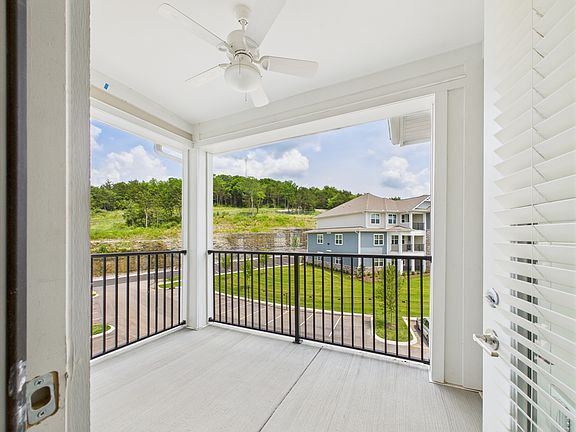 2nd image of 2520 New Port Royal Rd #5307
