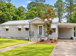 503 Connelly St, Dothan, AL 36301
