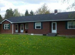 760 N Broad Street Ext, Grove City, PA 16127