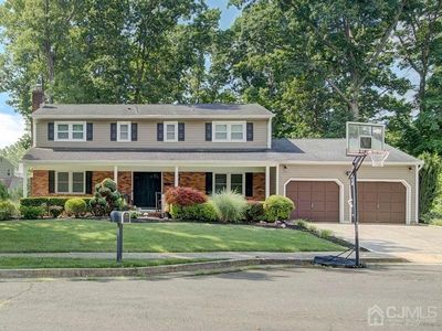 21 Neal Dr, East Brunswick, NJ, 08816