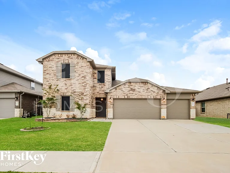 5909 Warm Bungalow Ln — Photo 1