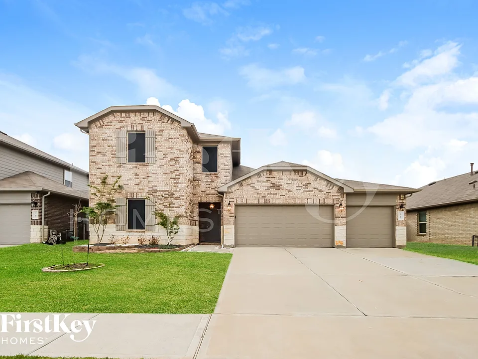 5909 Warm Bungalow Ln