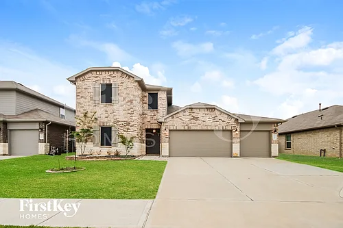 5909 Warm Bungalow Ln Photo 1