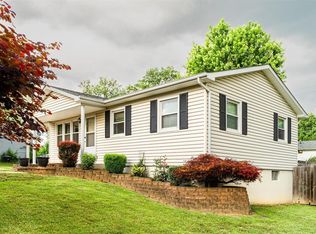 520 Albany Ave, Saint Clair, MO 63077