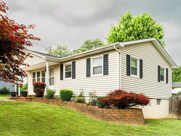 520 Albany Ave, Saint Clair, MO 63077