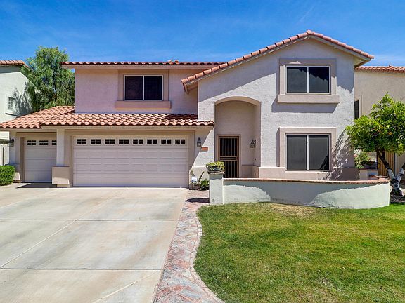 4th image of 5772 W Windrose Dr