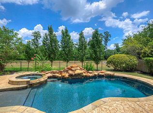 126 Oriel Oaks Cir, The Woodlands, TX 77382