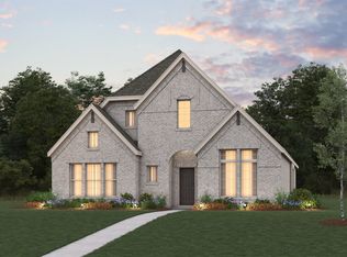 3730 Thimbleberry Trl, Venus, TX 76084