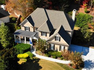 3030 Burlingame Dr, Roswell, GA 30075