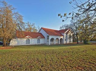 2212 W Sorghum Mill Rd, Edmond, OK 73025