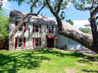 4002 Biscay Dr, Austin, TX, 78759