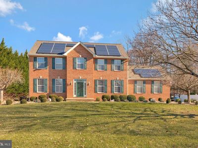 7830 Traeleigh Ln, Charlotte Hall, MD, 20622
