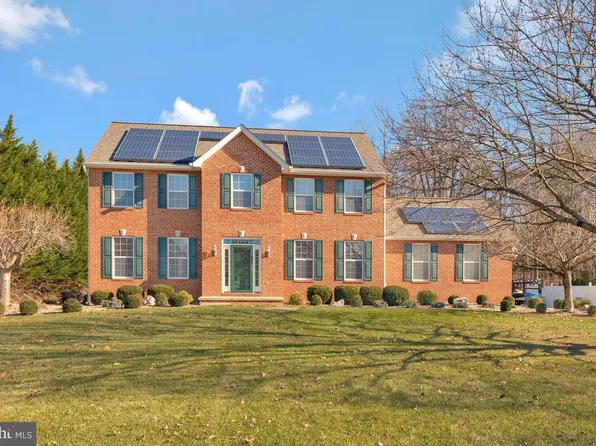 7830 Traeleigh Ln, Charlotte Hall, MD 20622