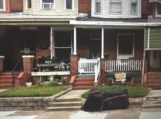 2905 Huntingdon Ave, Baltimore, MD 21211