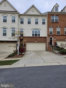 8543 Crooked Tree Ln, Laurel, MD, 20724