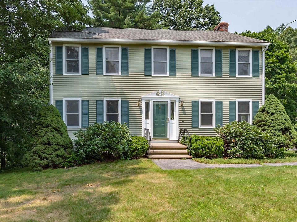 9 Roy Drive, Hudson, NH 03051 Zillow