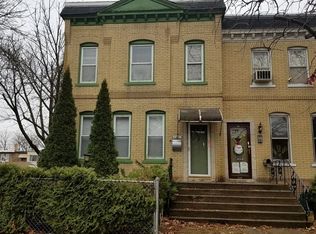 11401 S Saint Lawrence Ave #1, Chicago, IL 60628