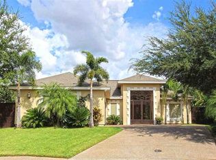 2046 Santiago Loop, Laredo, TX 78045