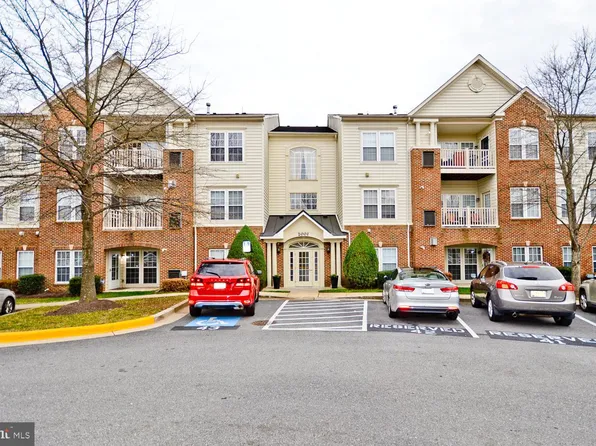 2001 Connor Ct #704H, Bowie, MD 20721