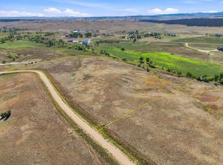 LOT 21 Halle Rae Ln, Belle Fourche, SD 57717