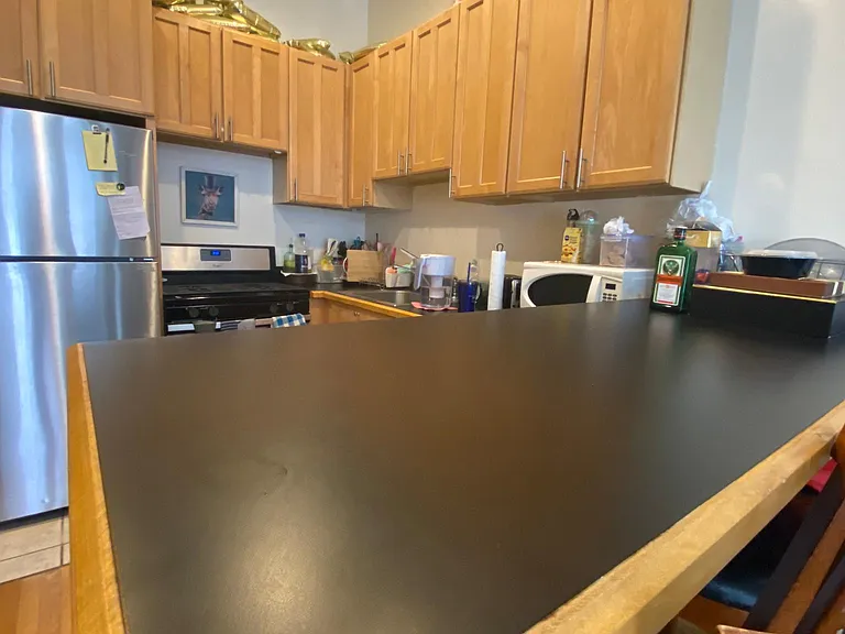 51 Temple Pl #3F — Photo 4