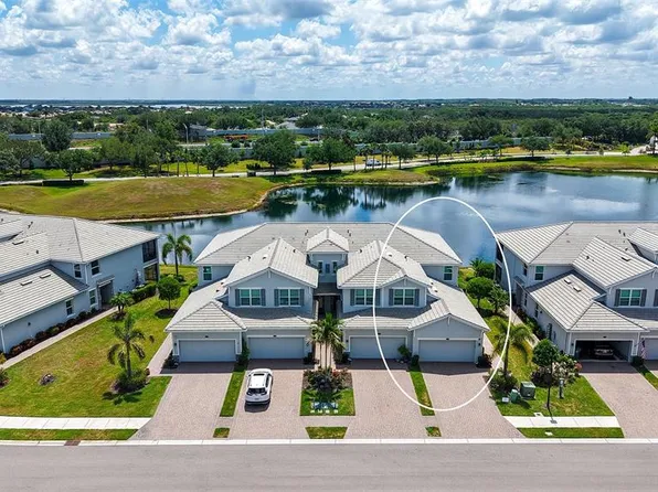 931 Tidewater Shores Loop #931, Bradenton, FL 34208