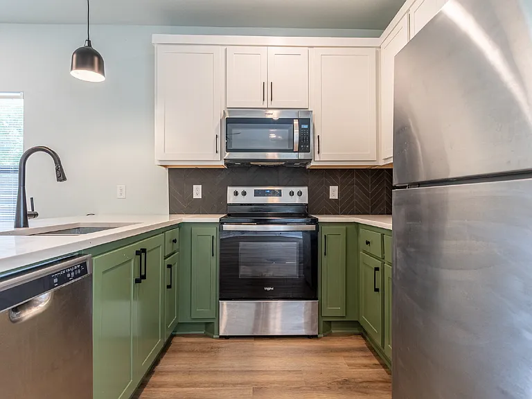 2346 Dakota St #1101 — Photo 14
