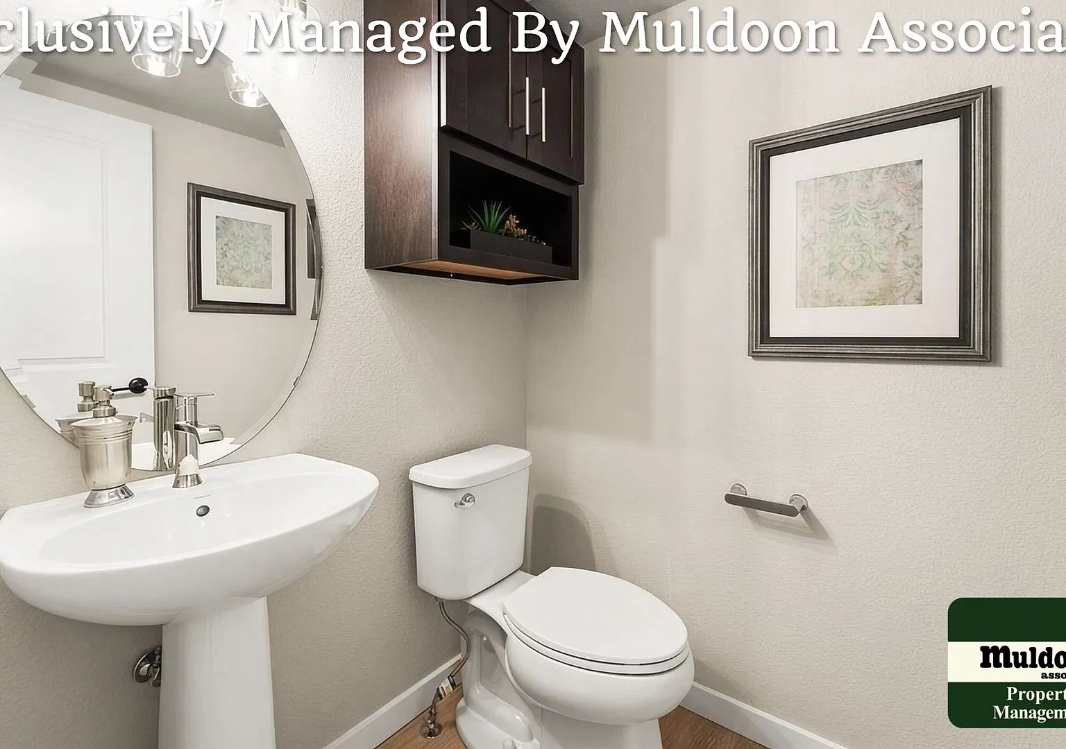 Modern End-Unit Townhome with Trail Access, Loft & 2-Car Garage — Photo 4