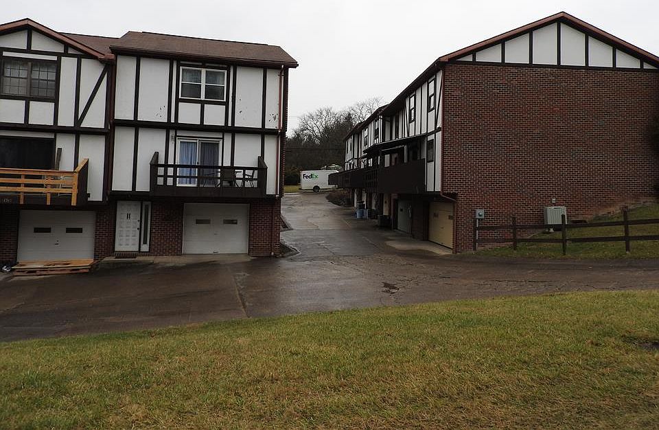 1319 Perry Ave. - front view