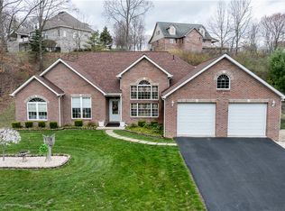 113 Woodhaven Dr, Sarver, PA