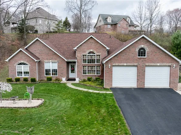 113 Woodhaven Dr, Sarver, PA 16055