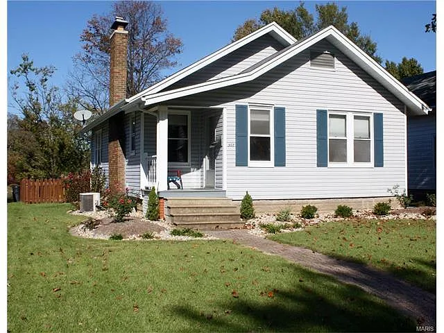 507 Franklin Ave photo 1