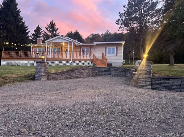 35714 State Highway 23, Grand Gorge, NY 12434